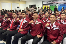 Kabar Membanggakan! 1.500 Lulusan SMK Indonesia Magang ke Luar Negeri, Program Gemilang di 2025