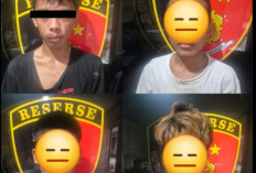 Tak Mau Dipalak, Pelajar SMA di Lubuk Linggau Dikeroyok dan Ditusuk 4 Remaja