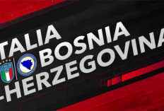 Italia vs Bosnia: Prediksi Friendly Match EURO 2024, H2H, Link Live TV? Eksperimen Terakhir