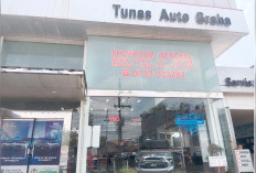 Promo September Ceria di Tunas Auto Graha: Diskon Bunga 0% dan Gratis BBM Hingga Akhir Tahun 