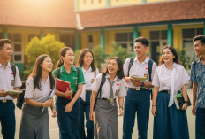 SMA Swasta Favorit 2025 Jadi Pilihan Terbaik di Kota Besar, Ini 7 Daftarnya 