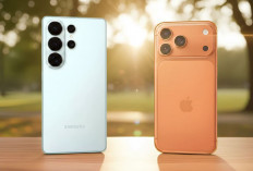 Samsung Galaxy S26 vs iPhone 17: Duel Flagship Premium 2026, Siapa Unggul dalam Performa dan Kamera?