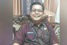 Musi Rawas Kekurangan 690 Pengawas Sekolah, Begini Penjelasan Dinas Pendidikan