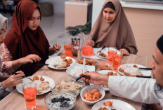 Apa Hukum Melewatkan Sahur saat Puasa Ramadan? Simak Penjelasannya Berikut Ini