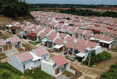 KPR Rumah Subsidi 2026: Simulasi Cicilan, DP dan Syarat Lengkap Pengajuan