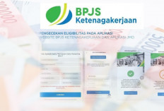 BSU Belum Juga Cair? Begini Solusi yang Ditawarkan BAgi Pekerja Gaji Rp3,5 Juta