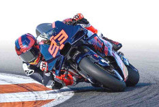 5 Rider MotoGP Menjadi Juara dengan 2 Motor Berbeda: Akankah Marc Marquez, Rider Gresini Racing Menyusul?