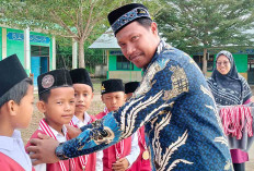 SMPIT Al Furqon Musi Rawas Siap Utus Guru Terbaik untuk Ikut LCC Super 100