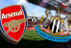 Liga Inggris: Arsenal vs Newcastle United, Prediksi, H2H, Live TV Apa? Waspadai Amukan The Magpies