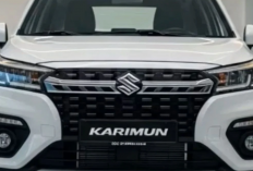 Suzuki Karimun 2026 Hadir dengan Desain Baru dan BBM Irit, Ini Fitur dan Spesifikasinya