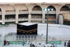 Menyambut Panggilan Ibrahim: Menyelami Historis Rukun Ibadah Haji