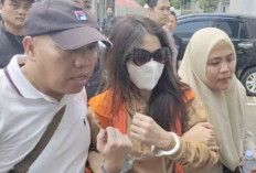 Jadi DPO Masih Berani Live Jualan di Medsos, Sisi Lain Selebgram Palembang Alnaura Karima Pramesti