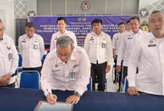 Lapas Lubuk Linggau Komitmen Lawan Narkoba, Handphone Ilegal dan Barang Terlarang 