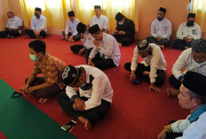 Ternyata ini Rahasia Rejeki Mengalir Deras, Yuk Simak!