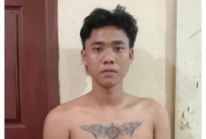 Warga Bengkulu Aniaya dan Rusak Mobil Milik Korban, Sebelum Kejadian Sempat Konsumsi Sabu 