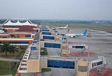 18 Maret 2026 Puncak Arus Mudik, Sejumlah Maskapai  Ajukan Tambahan Jadwal Penerbangan