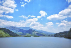Yuk Kunjungi Danau Terluas di Provinsi Bengkulu