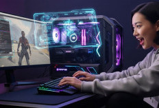 Lagi Cari Komputer Gaming Murah? Cek 7 Fullset Terbaik 2025 Ini Dulu