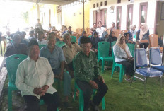 Warga Desa Margatani Heran Desa Mereka Masuk Kawasan Hutan Produksi 