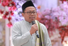 Ulama Lubuk Linggau: Istri yang Suaminya Sudah Berbuat Buruk Termasuk Judi Online, Boleh Gugat Cerai