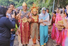10 Tradisi Di Lubuklinggau Mengatasi Pernikahan Yang Istimewa,Wong Lubuklinggau Wajib Tahu!