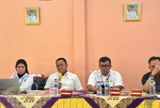 Bahaya Narkoba Menyerang Sekolah, Butuh Peran Nyata Guru BK di Lubuk Linggau