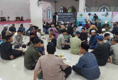 Sambut Lailatul Qadar dengan Memperbanyak Sedekah