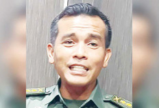 Pangdam II/Sriwijaya Minta Maaf, 9 Oknum Prajurit Diamankan