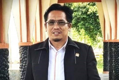 Pelamar PPPK Guru Heran Nilai CAT Berubah, ini Tanggapan Ketua Komisi 1 DPRD Muratara