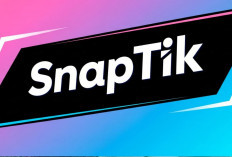 Cuma 3 Langkah! Ini Cara Bikin Bahan Konten Viral dari SnapTik, Wajib Dicoba Kreator
