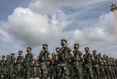 HUT TNI 5 Oktober 2025: Sejarah, Parade Spektakuler, dan Pameran Alutsista yang Bikin Bangga Rakyat Indonesia