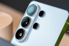 Galaxy S26 Ultra 2026: Kamera Lebih Pintar, Cocok untuk Travel Content Creator