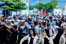 Aksi Tolak Politik Dinasti Terus Meluas Jawa, Sumatera dan Sulawesi