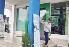 Warga Lubuk Linggau Tak sabar Ingin Ikut Pemutihan Tunggakan BPJS Kesehatan 