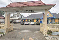 5 Kepala OPD Masih Kosong, Begini Prosesnya dan Ini Tim Paselnya