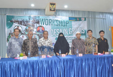 Universitas Bina Insan Gelar Workshop dan Lomba Desain Grafis