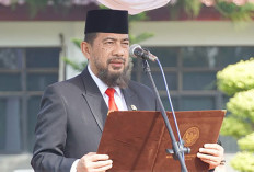 6 JPT Pratama Kosong, 25 Pejabat Lolos Seleksi Administrasi