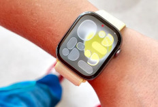 Bukan Cuma Jam, Apple Watch Series 12 Punya Tali yang Bisa Baca Kesehatan