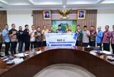 Selamat! Sido Rejo Raih Penghargaan Tingkat Nasional