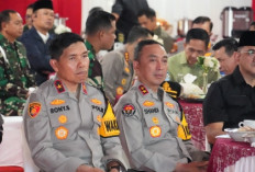 Kapolda Sumsel Tegaskan Tak Ada Personel Lengah, Layanan 110 Siaga 24 Jam Kawal Lebaran