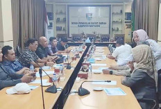 Dana Aspirasi DPRD Tahun 2026 Dipastikan Turun Signifikan