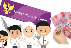 Asik Cair Hari Ini, Bantuan PIP 2025 Siap Diterima Siswa! Simak Syarat dan Cara Cek Daftarnya