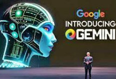 10 Kekurangan Google Gemini dalam Kecerdasan Buatan (AI),Yuk Simak Disini!