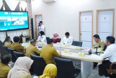  Bupati-Wali Kota yang Memiliki Desa Bermasalah Terkait Pembentukan Koperasi Merah Putih Siap-siap Dieksekusi