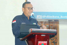 Dinkes Apresiasi Raperda Inisiatif DPRD  Tentang Penyelenggaraan Kesehatan Rumah Sakit