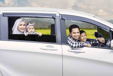 Persiapkan Perjalanan Liburan Anak dengan Baik, Ini Tipsnya