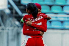 Back to Back Garuda Pertiwi!, Prediksi Indonesia Putri vs Laos Putri, AFF Women Cup 2026, Babak Final