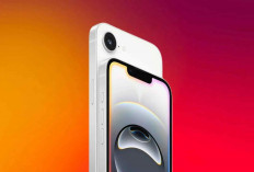 iPhone 17e Segera Rilis, Seri Murah yang Lebih Premium?