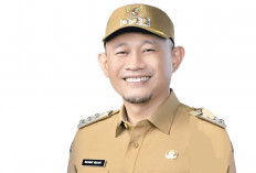 Wali Kota Lubuk Linggau Ingatkan Dinsos dan Baznas Segera Punya DTKS 