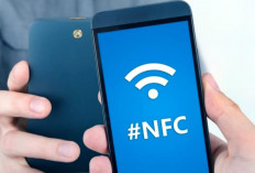 Transaksi Lebih Mudah dengan 5 Rekomendasi HP NFC Termurah 2024 Berikut Ini